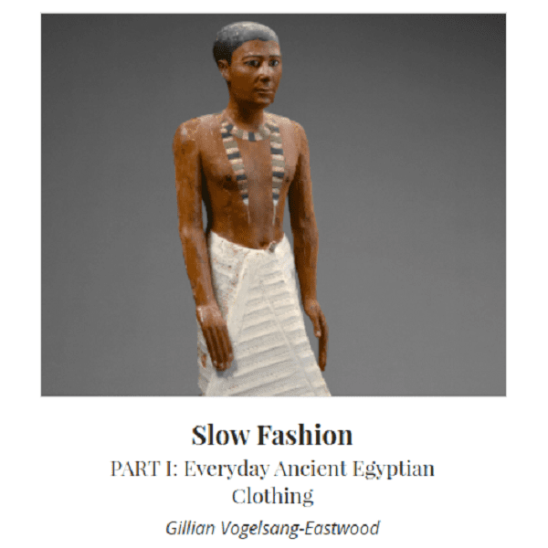 RAWI Slow Fashion